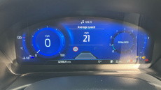 Ford Puma 1.0 EcoBoost Hybrid mHEV ST-Line X 5dr Petrol Hatchback